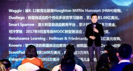 一年半召開(kāi)三屆，AIAED全球AI智適應(yīng)教育峰會(huì)有什么吸引力