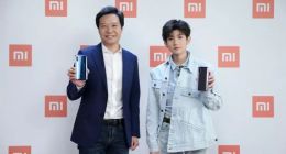 銷(xiāo)量慘跌34.9%，王源代言的小米9能否拯救小米？