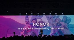 榮耀20系列海外首發，成就榮耀年度最強拍照手機！