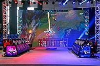 艾瑞：藍海已去 加強產業聯動成為游戲直播新風向標