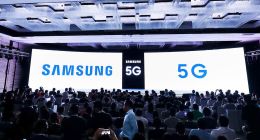 感知5G未來體驗 WCG2019總決賽三星大放異彩