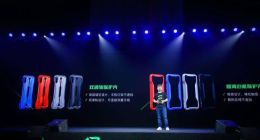 黑鯊游戲手機2 Pro發(fā)布  售價2999元起