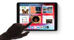 iPad持續稱霸平板市場 三星華為聯手也打不贏