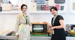 海信全套“嫁妝”驚艷王鷗 一場直播下來放言“打包回家”