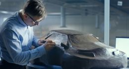 比亞迪財報：2020豐收年，2021破局年