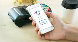 移動支付，華為藏著怎樣的心思移動支付行業迎來新玩家。據天眼查