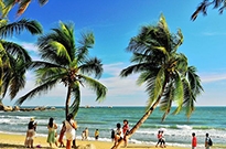 周邊游成主流 “十一”旅游成績單出爐