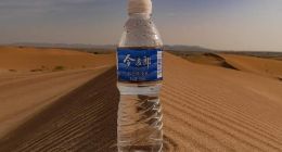 “濃眉大眼”的今麥郎，逐漸“小罐茶”化？