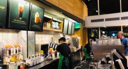 咖啡創業蜀道難 網友：咖啡人的第一桶金來自賣設備