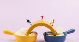 “白金”增長時代畫上句號，蒙牛、伊利何去何從？