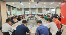 互聯網金融異常維權應對工作座談會在上海召開，信也科技承辦并倡議行業協同抵御黑灰產