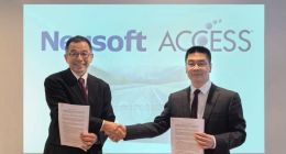 東軟攜手ACCESS 打造一站式車載智能出行解決方案