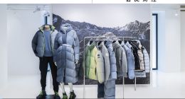 買羽絨服不應該是件難事