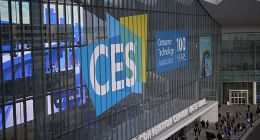 AI繼續主導CES 2025，一場關于“輸入”與“輸出”的變革正在打響