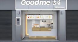 古茗IPO：向左好公司，向右“壞”投資？