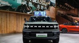 福特不振、林肯敗退，吳勝波難治福特中國病根