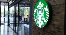 賣身后的星巴克，欲為“二流”而不可得？