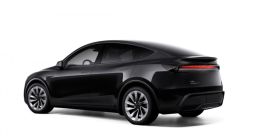 特斯拉公布12月購車權益：Model 3/Y可享5年0息