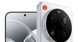 小米17 Ultra最新渲染圖出爐：大圓鏡頭模組 疑似還有徠卡標？