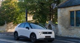 蔚來李斌：螢火蟲銷量高于純電MINI、Smart、ID3總和