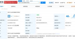 起底舉報公職人員店主煙花店 舉報公職人員店主煙花店成立不足3年