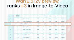 千問APP接入萬相Wan2.5，視頻能力全新升級