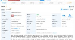 中國國航換帥完成工商變更 注冊資本增至174.48億