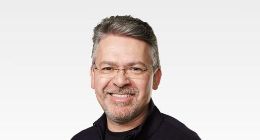 蘋果前AI主管信息已從官網撤下 但新任并未上榜