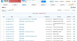 中國恒大及恒大汽車等被執(zhí)行20.5億 中國恒大累計被執(zhí)行超146億