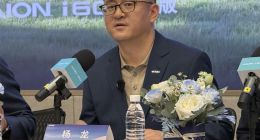 楊龍能否使埃安重現“黑馬”本色？