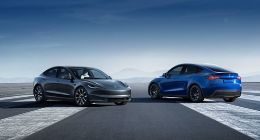 消息稱特斯拉電動汽車11月份在美國銷售不到4萬輛 同比下滑超過20%